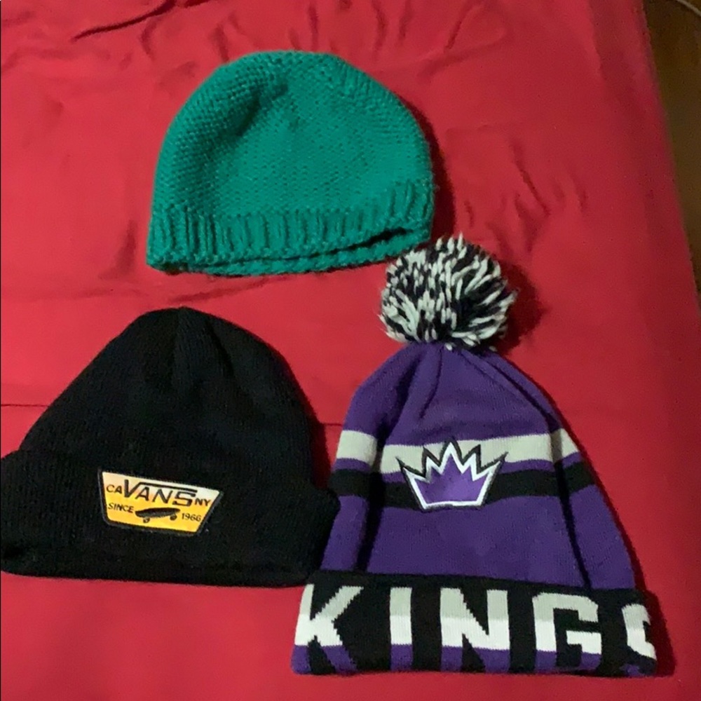Beanies